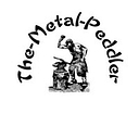 The Metal Peddler logo