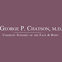 Dr. George P. Chatson, M.D. logo