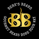 Berk's Beans Coffee logo
