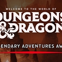 D&D Beyond logo
