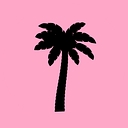 The Travel Leaf logo