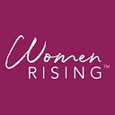 Women Rising Co logo