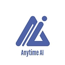 Anytime AI logo