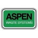 Aspen Waste logo
