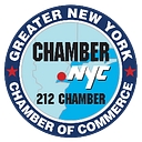 Greater New York Chamber of Commerce logo