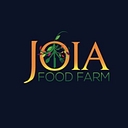 Jóia Food & Fiber Farm logo