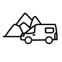 Lor & Jor Explore logo