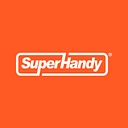 SuperHandy logo