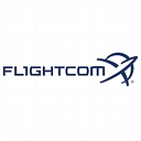 Flightcom logo