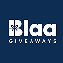 Blaa Giveaways logo