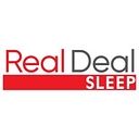 Real Deal Mattress logo