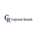 Corporate Rentals logo