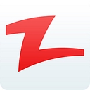 Zapya logo