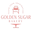 Golden Sugar Bakery logo