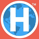 Homeschool Planet logo