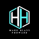 HH Glass Machinery logo
