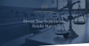 Romeo Deters Law Firm logo