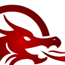 BBQ Dragon logo