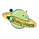 WritingUniverse logo