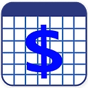 CalendarBudget logo