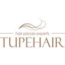 TupeHair logo