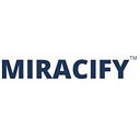 Miracify logo