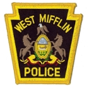 West Mifflin Police logo