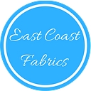 East Coast Fabrics logo