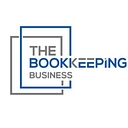 The Bookkeeping Business logo