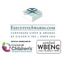 Executive Awards logo