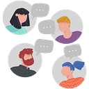 DatingProfileWriters.com logo