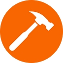 Quality Furniture Repair Services logo