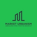Market Urbanism logo