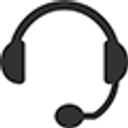 Pro Virtual Receptionist logo