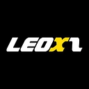 Leoxz logo