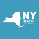 NY Health Foundation logo