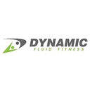 Dynamic Fluid Fitness logo