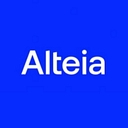 Alteia logo