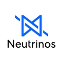 Neutrinos logo