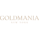 Goldmania logo