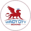 Windy City Boxing logo