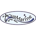 AquaMarine Diving logo