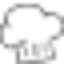 Eyes Closed Cooking logo
