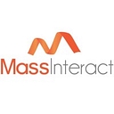 MassInteract logo