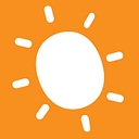 Lets Go Caravan and Camping logo