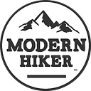 Modern Hiker logo