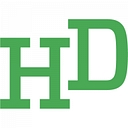 Hiking Daily logo