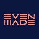 Even Made Trade logo