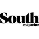 South Magazine logo