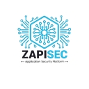 ZAPISEC logo